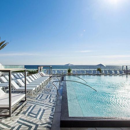 W Residences Fort Lauderdale Luxury Suites Across From Fort Lauderdale Beach Eksteriør billede