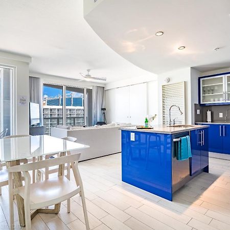 W Residences Fort Lauderdale Luxury Suites Across From Fort Lauderdale Beach Eksteriør billede