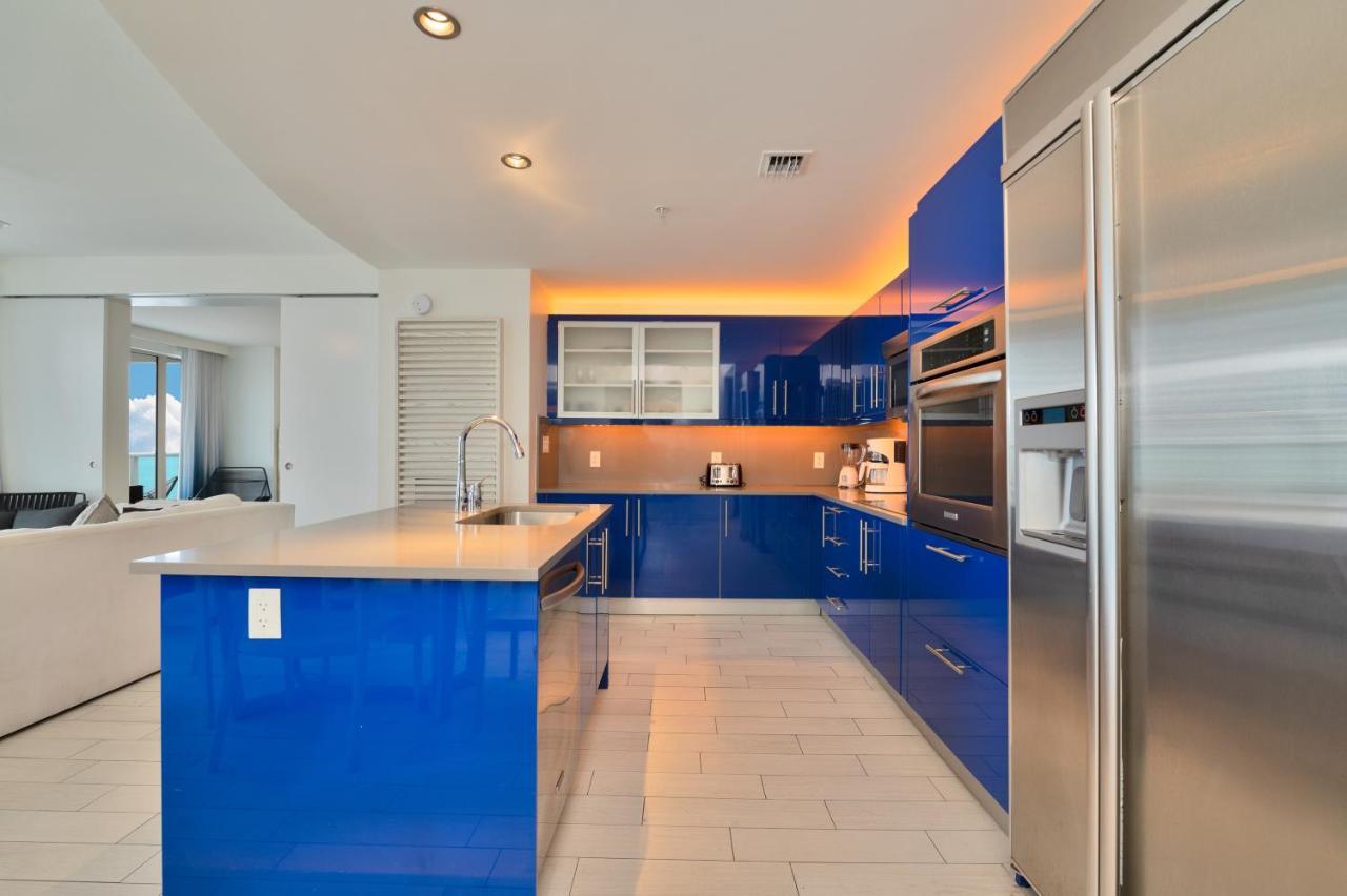 W Residences Fort Lauderdale Luxury Suites Across From Fort Lauderdale Beach Eksteriør billede