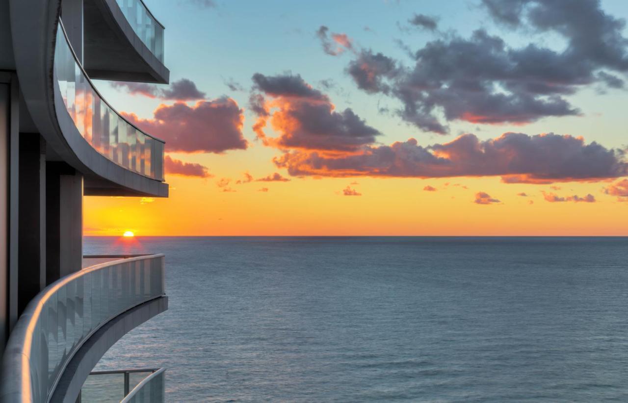 W Residences Fort Lauderdale Luxury Suites Across From Fort Lauderdale Beach Eksteriør billede