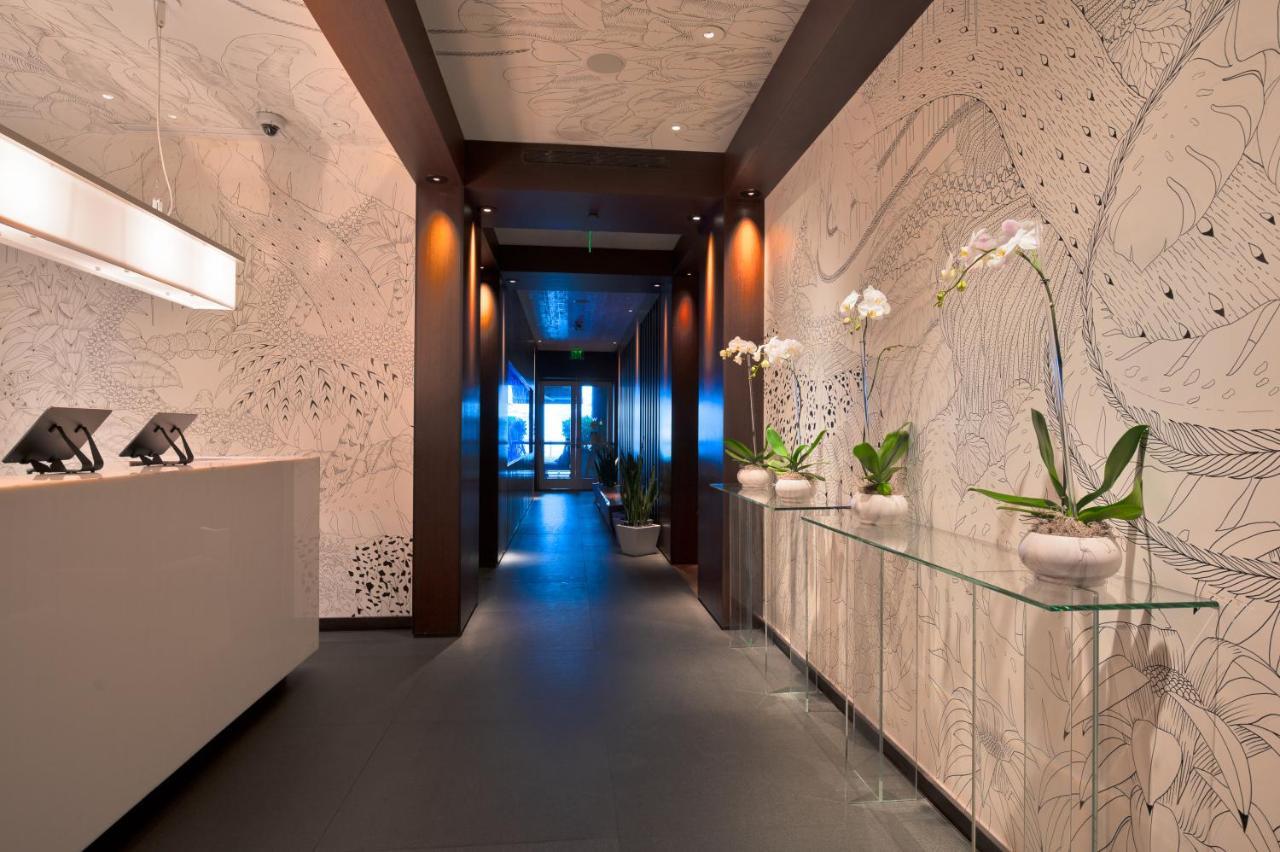W Residences Fort Lauderdale Luxury Suites Across From Fort Lauderdale Beach Eksteriør billede