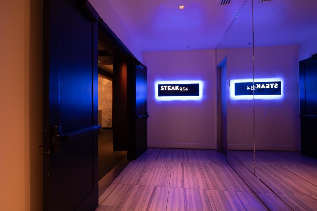 W Residences Fort Lauderdale Luxury Suites Across From Fort Lauderdale Beach Eksteriør billede