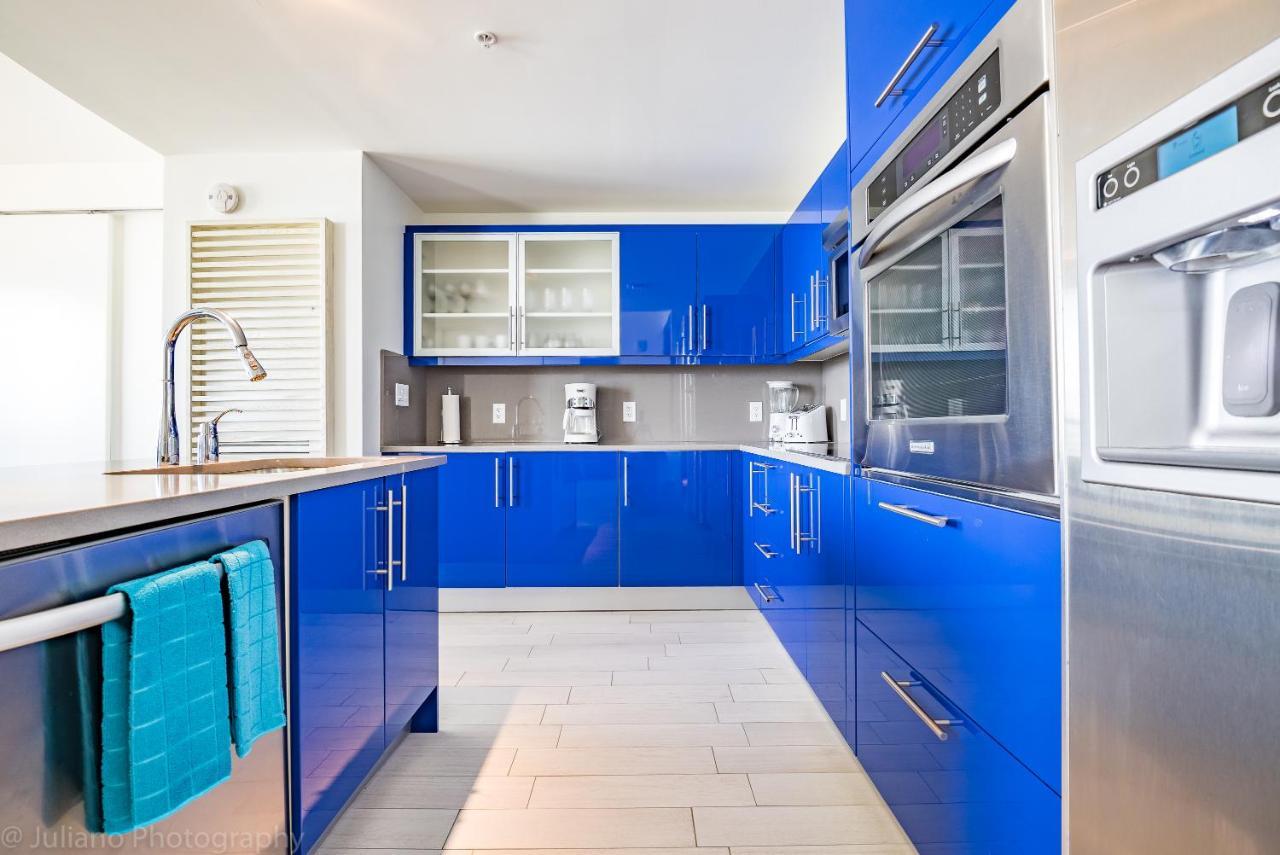 W Residences Fort Lauderdale Luxury Suites Across From Fort Lauderdale Beach Eksteriør billede