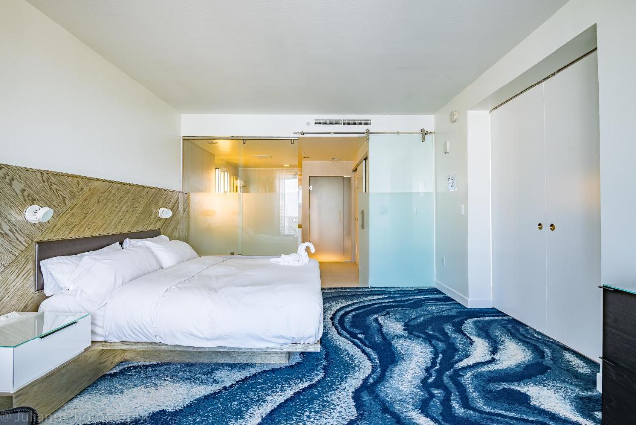W Residences Fort Lauderdale Luxury Suites Across From Fort Lauderdale Beach Eksteriør billede
