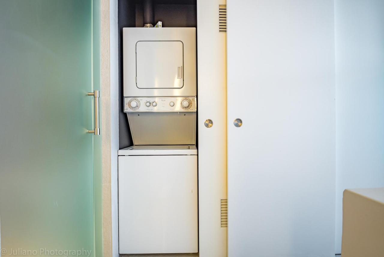 W Residences Fort Lauderdale Luxury Suites Across From Fort Lauderdale Beach Eksteriør billede