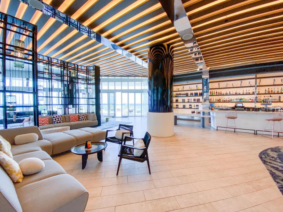 W Residences Fort Lauderdale Luxury Suites Across From Fort Lauderdale Beach Eksteriør billede
