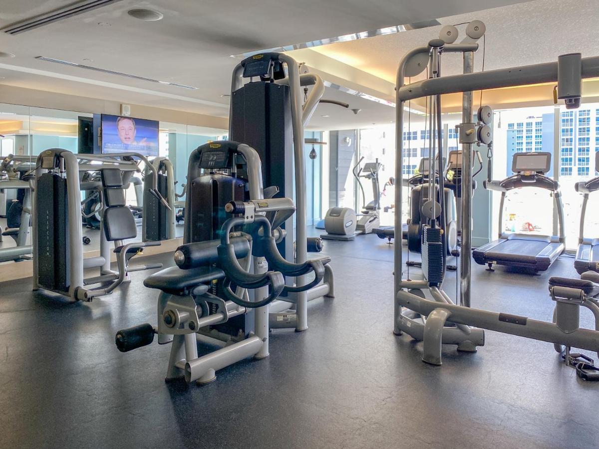 W Residences Fort Lauderdale Luxury Suites Across From Fort Lauderdale Beach Eksteriør billede