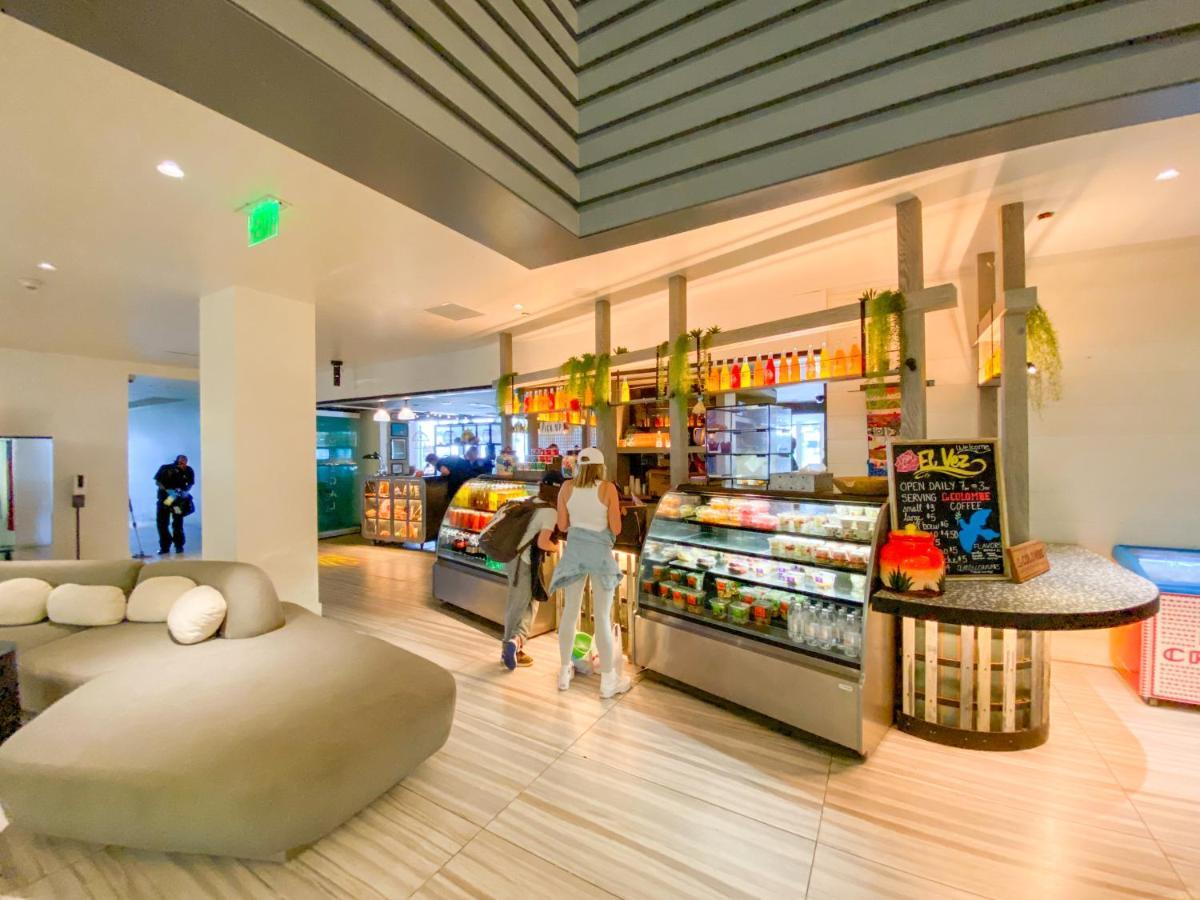 W Residences Fort Lauderdale Luxury Suites Across From Fort Lauderdale Beach Eksteriør billede