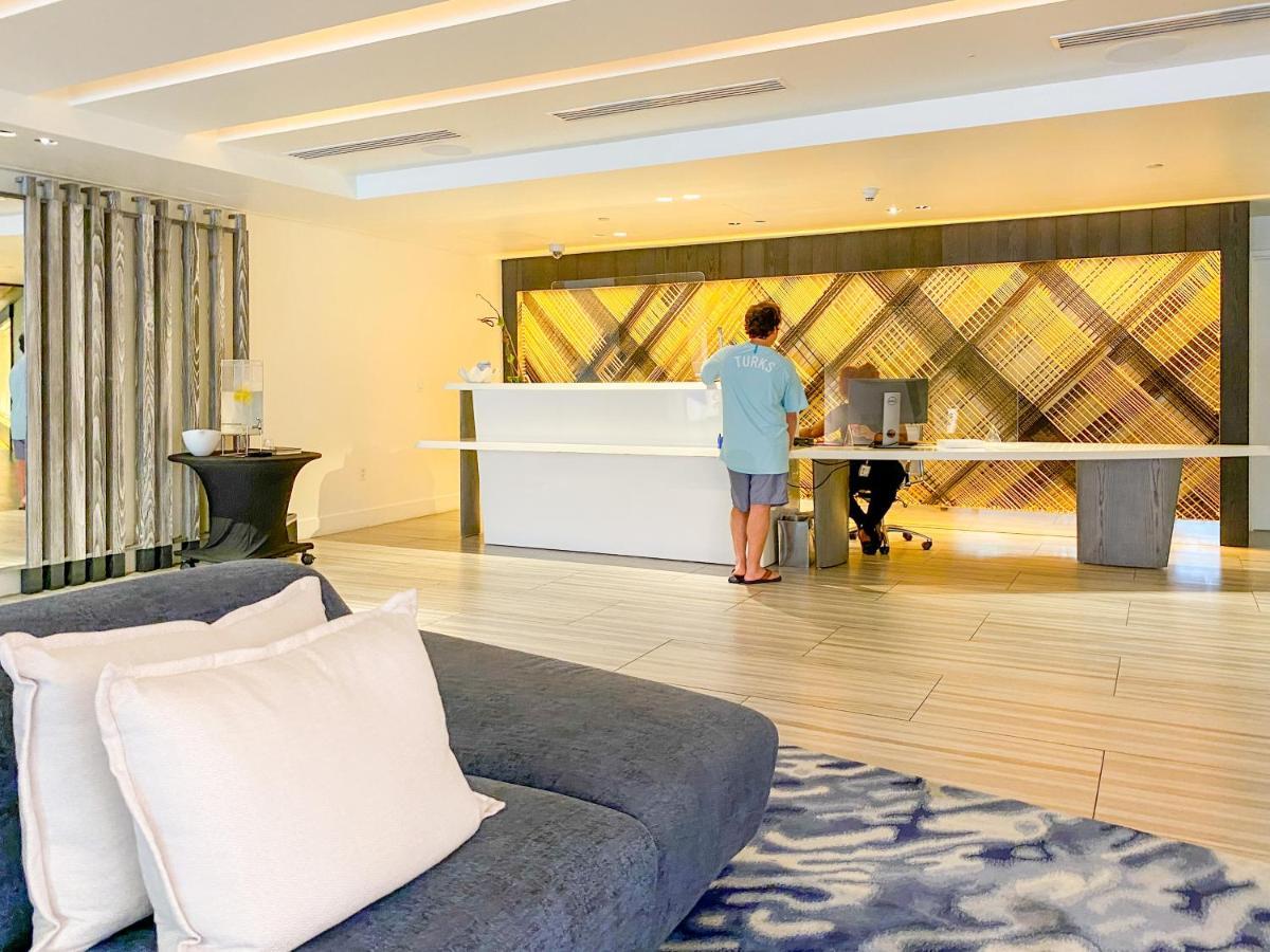 W Residences Fort Lauderdale Luxury Suites Across From Fort Lauderdale Beach Eksteriør billede