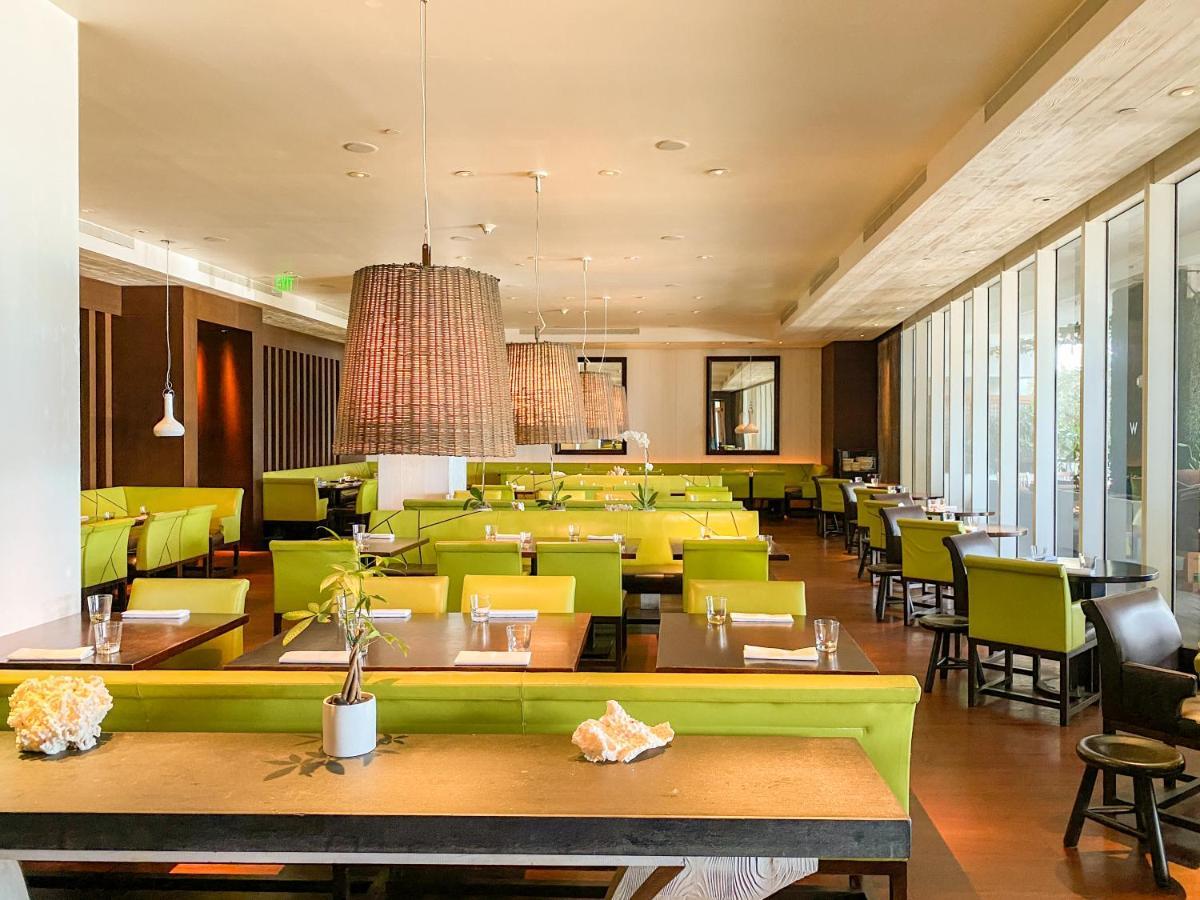 W Residences Fort Lauderdale Luxury Suites Across From Fort Lauderdale Beach Eksteriør billede
